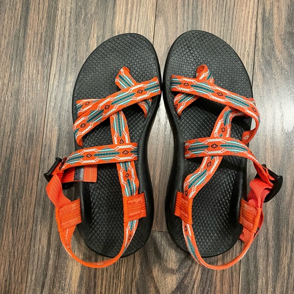 Chaco size 8 - Picture 1 of 4